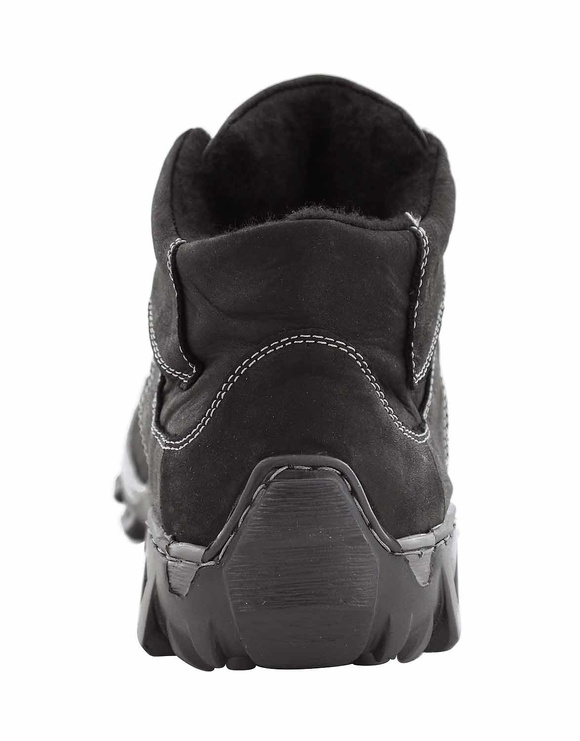 Winter-Trekkingschuhe