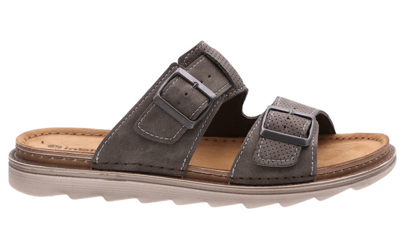 Vorbeugende Flip-Flops für Herren