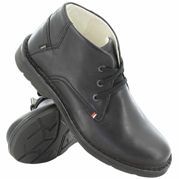 Herrenschuhe Stiefeletten