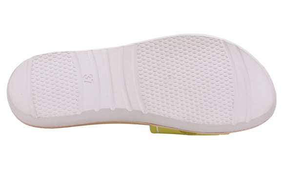 Damen Sommer Flip-Flops mit Komfort-Einlage