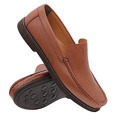 Herrenschuhe Schuhe Mokassins Slip-on