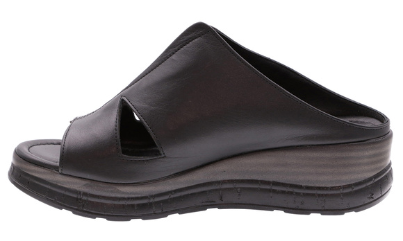 Damen-Schutz-Flip-Flops mit Gummizug