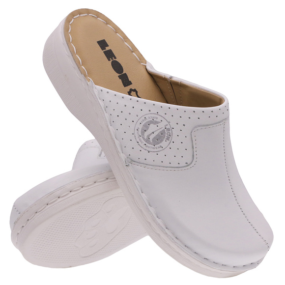 Prophylaktische medizinische Hausschuhe für Frauen