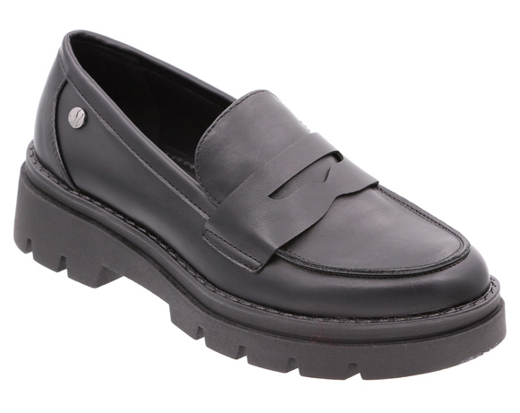 Damenschuhe Mokassins