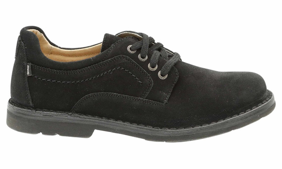 Herrenschuhe Halbstiefel