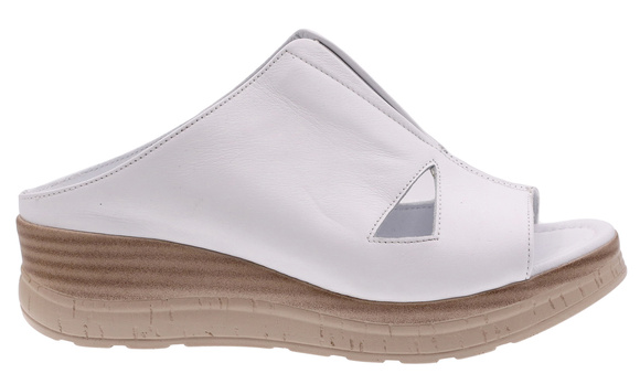 Damen-Schutz-Flip-Flops mit Gummizug