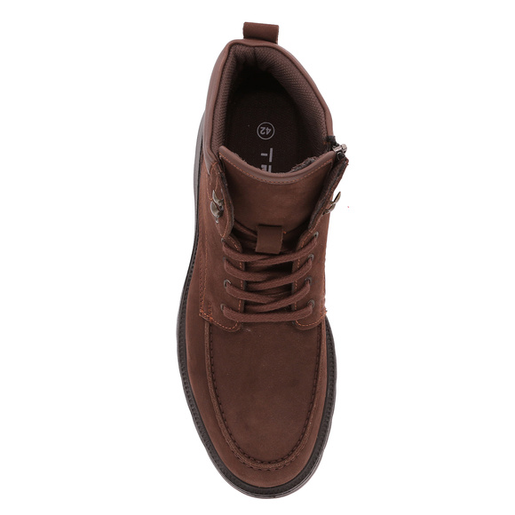 Herren-Trekking-Schuhe