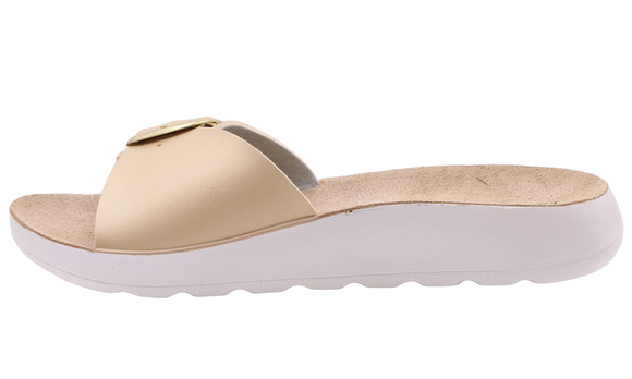 Vorbeugende Flip-Flops für Damen