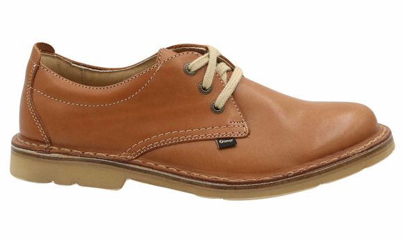 Herrenschuhe Halbstiefel