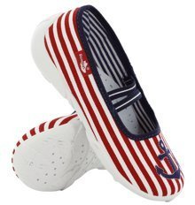 Kinderhausschuhe Textilschuhe mit Gummizug