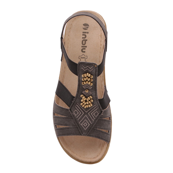 Prophylaxesandalen für Damen