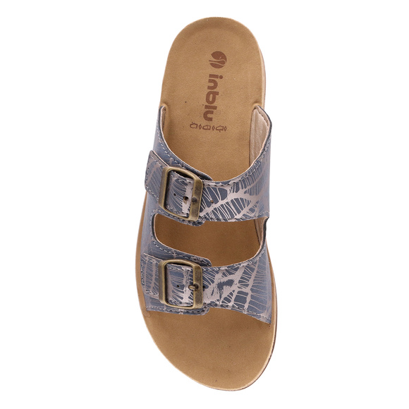 Vorbeugende Flip-Flops für Damen