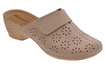 Durchbrochene Damen-Flip-Flops