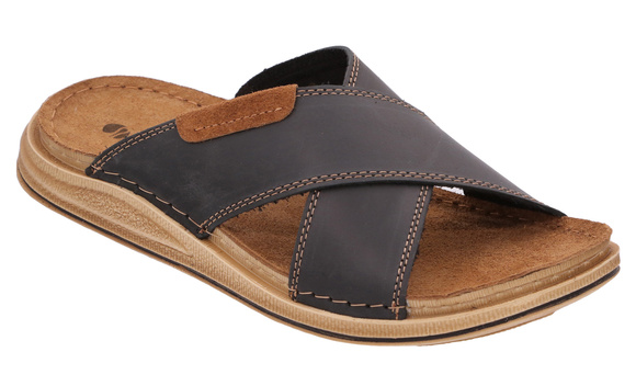 Vorbeugende Flip-Flops für Herren