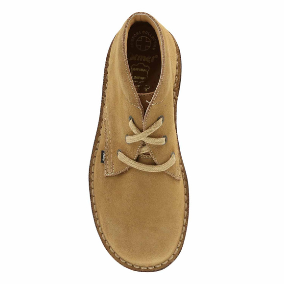 Herren-/Jugendstiefel