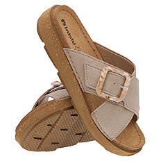 Vorbeugende Flip-Flops für Damen