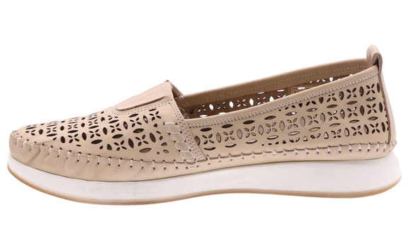 Damenschuhe Mokassins