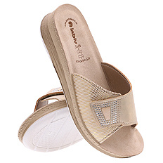 Vorbeugende Flip-Flops für Damen