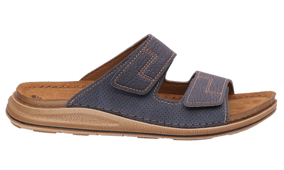 Vorbeugende Flip-Flops für Herren