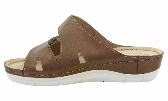 Vorbeugende Flip-Flops für Damen