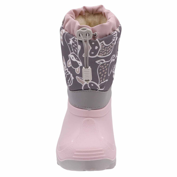 Schneestiefel für Kinder