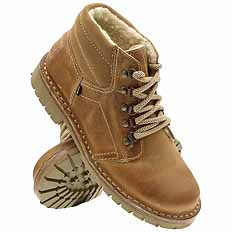 Isolierte Winterschuhe für Herren/Jugendliche