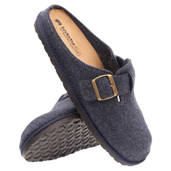 Herren-Hausschuhe, Schutz-Flip-Flops