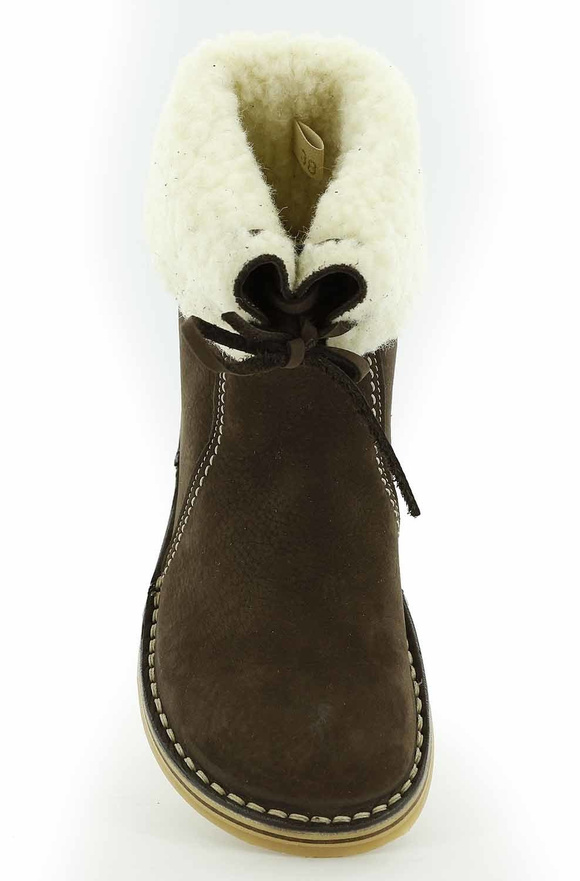 Winterschuhe für Damen