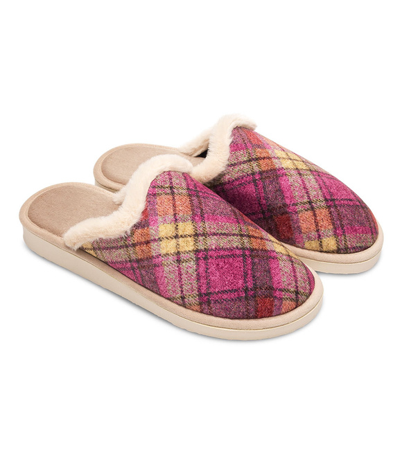 Hausschuhe für Frauen