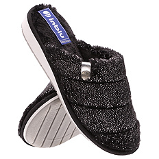 Damen Hausschuhe warme Hausschuhe Fell