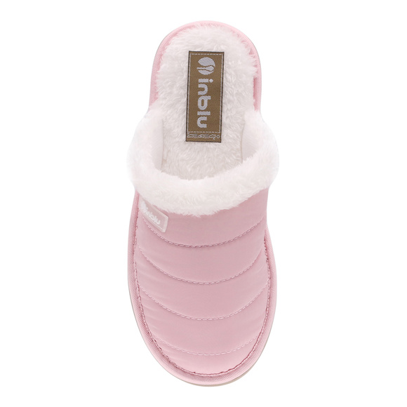 Damen Hausschuhe warmes Hausschuhwerk