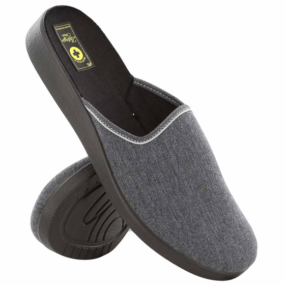 Herren Hausschuhe