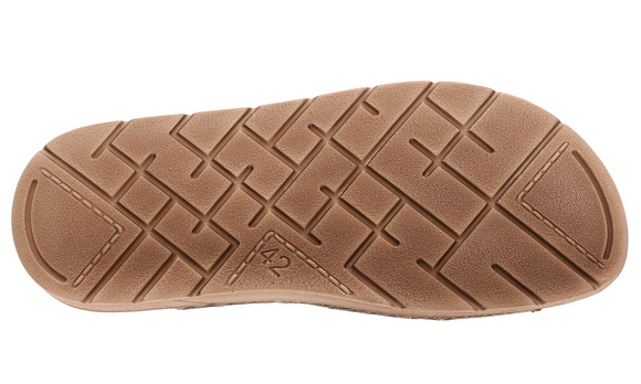 Vorbeugende Flip-Flops für Herren