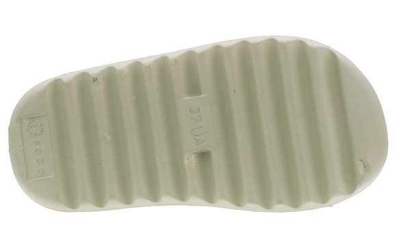 Damen-Flip-Flops aus Schaumstoff