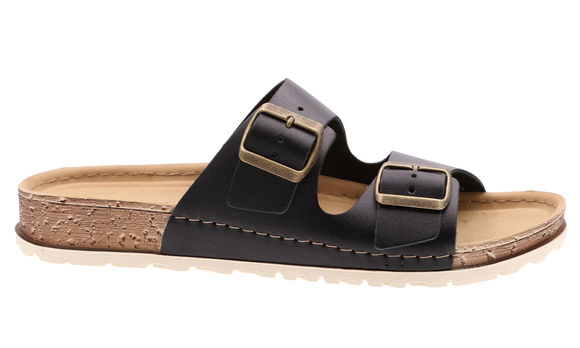 Vorbeugende Flip-Flops für Herren