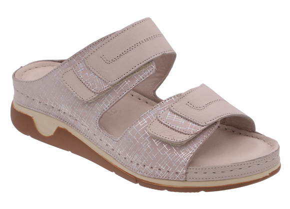 Damen Flip-Flops für empfindliche Füße