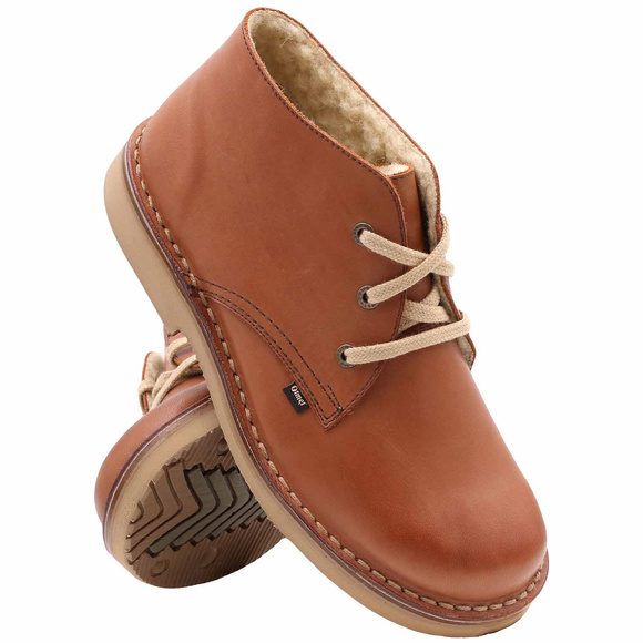 Herren-Winterschuhe, isolierte Stiefel