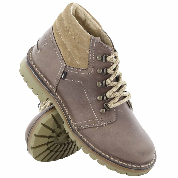 Herren/Jugend Trekkingschuhe