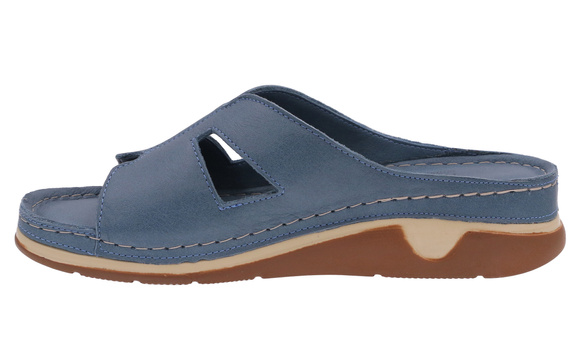 Damen Flip-Flops für empfindliche Füße