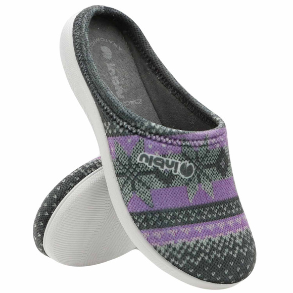 Damen Hausschuhe bequeme Hausschuhe für den Winter