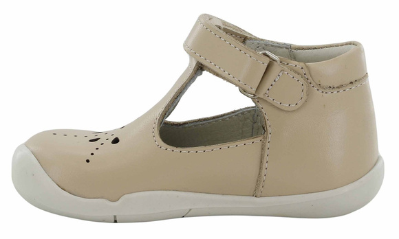 Kinderballerinas zur Prävention