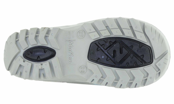 Schneestiefel für Kinder