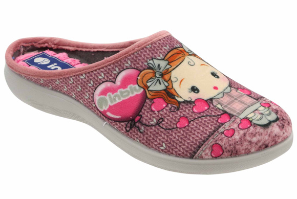 Hausschuhe Damen Home Schuhe LOL Puppe