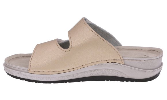 Prophylaktische Flip-Flops für Frauen