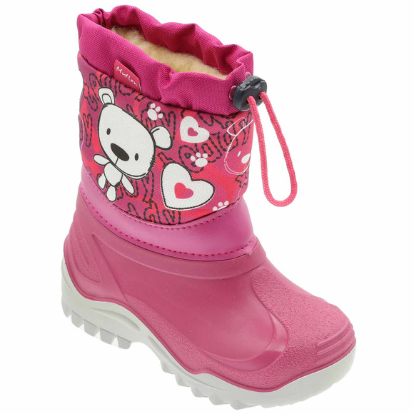 Schneestiefel für Kinder