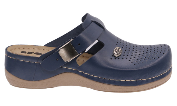 Prophylaktische medizinische Hausschuhe für Frauen