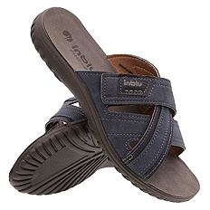 Vorbeugende Flip-Flops für Herren