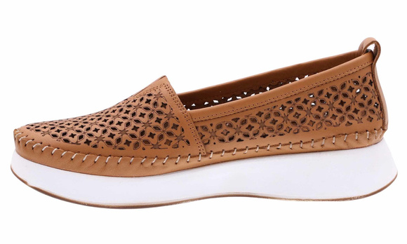 Damenschuhe Mokassins