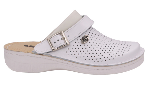 Prophylaktische medizinische Hausschuhe für Frauen