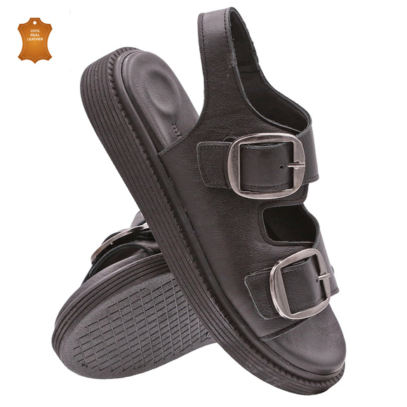 Damensandalen zur Vorbeugung empfindlicher Füße